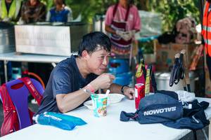 BIB: 
                            <button type="button" onclick="openModal(28155677)" class="btn btn-primary btn-sm float-right btn-popup" data-toggle="modal" data-target=".modal-high-quality">
                        <i class="fas fa-shopping-cart"></i> Add to Cart
                    </button>
                                            <button type="button" onclick="isThisMe(28155677, true)" class="btn btn-success btn-sm float-right btn-popup btn-isme hidden" data-toggle="tooltip" data-placement="bottom" title="นี่คือรูปของคุณใช่ไหม คลิกที่นี่เพื่อเอาเข้าอัลบั้ม">
                        <i class="fas fa-plus"></i> Add to album
                    </button>
                    <button type="button" onclick="isThisMe(28155677, false)" class="btn btn-warning btn-sm float-right btn-popup btn-isnotme hidden">
                        <i class="fas fa-ban"></i> Remove from album
                    </button>